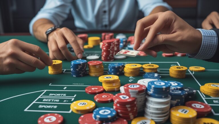 11xPlay: The Ultimate Destination for Online Gambling, Betting, and Casino Games